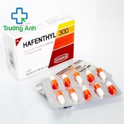 Hafenthyl 300Mg