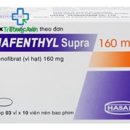 Hafenthyl Supra 160Mg