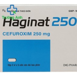 Haginat 250Mg