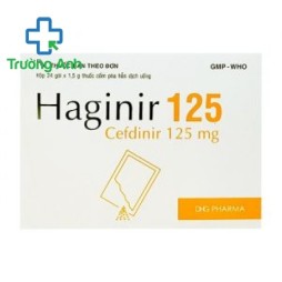 Haginir 125Mg