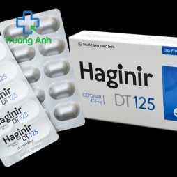 Haginir Dt 125Mg