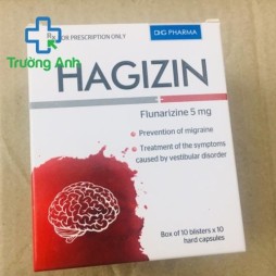 Hagizin