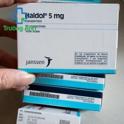 Haldol 5Mg