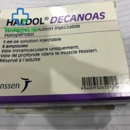 Haldol Decanoas