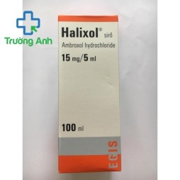 Halixol Siro