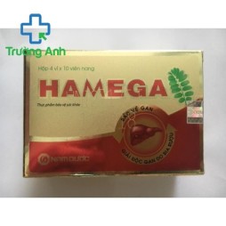 Hamega
