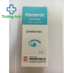 Hameron