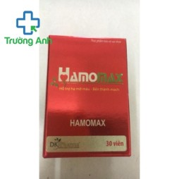 Hamomax