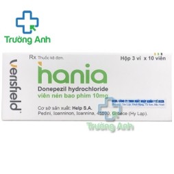 Hania 10Mg