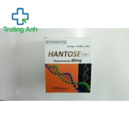 Hantose 80Mg