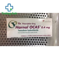 Harnal Ocas