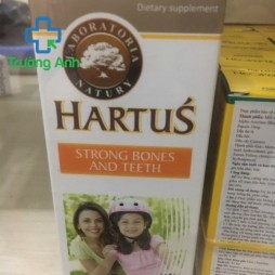Hartus Canxi