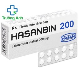 Hasanbin 200Mg