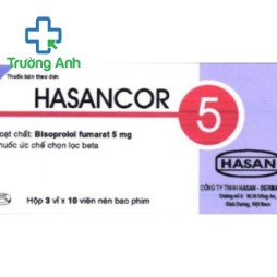 Hasancor 5Mg