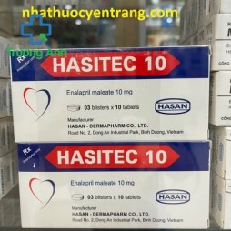 Hasitec 10Mg