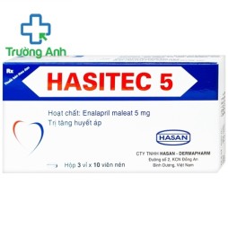 Hasitec 5Mg