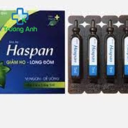 Haspan