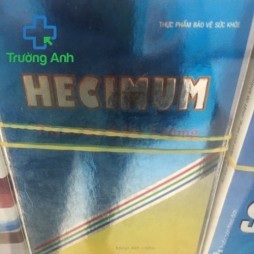 Hecimum