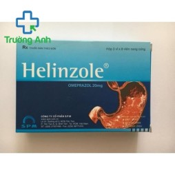 Helinzole