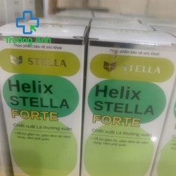 Helix Stella Forte 120Ml