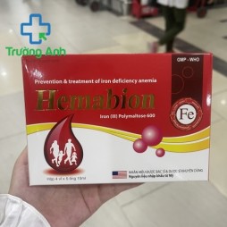 Hemabion