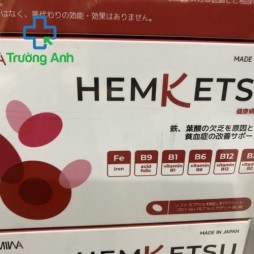 Hemketsu
