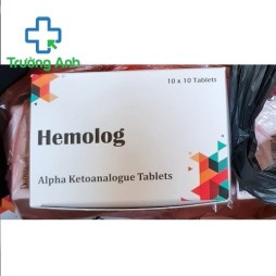 Hemolog