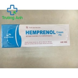 Hemprenol Cream 20G