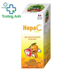 Hepa C