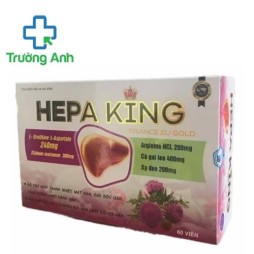 Hepa King