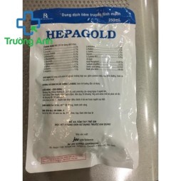 Hepagold 250Ml