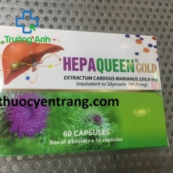 Hepaqueen Gold