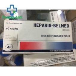 Heparin Belmed