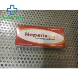 Hepariv 0.5Mg