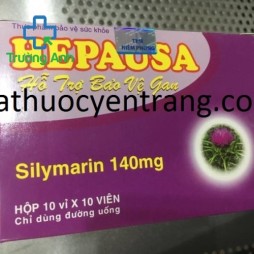 Hepausa