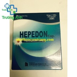Hepedon