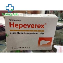 Hepeverex