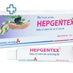 Hepgentex 10G