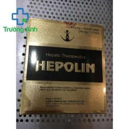 Hepolin