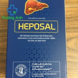 Heposal