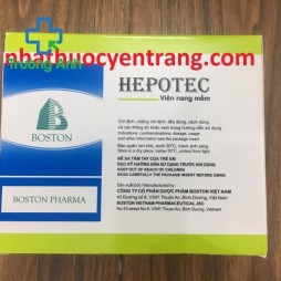 Hepotec