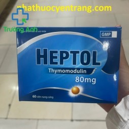 Heptol 80Mg