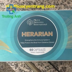 Herarian