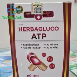 Herbagluco Atp