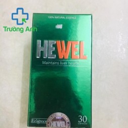 Hewel 30 Viên