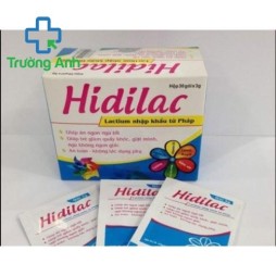 Hidilac Gói