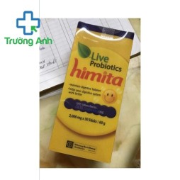 Himita Probiotics