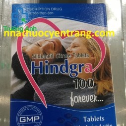 Hindgra 100Mg