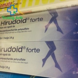 Hirudoid Forte 14G