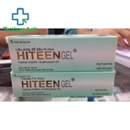 Hiteen Gel 10G
